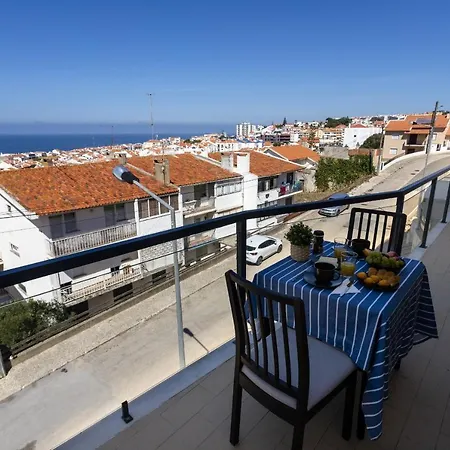 Belle Vue By Acasadascasas Apartment
