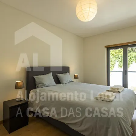Belle Vue By Acasadascasas Apartment