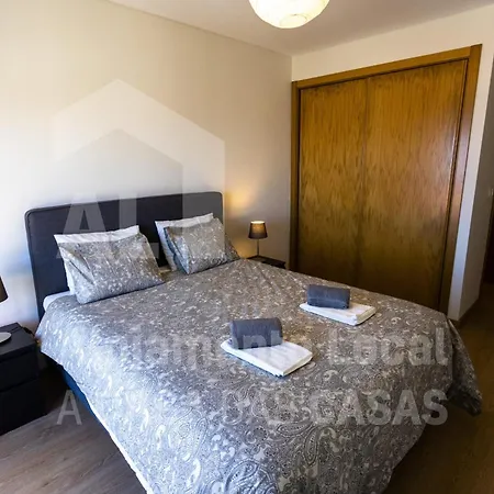 Apartment Belle Vue By Acasadascasas *