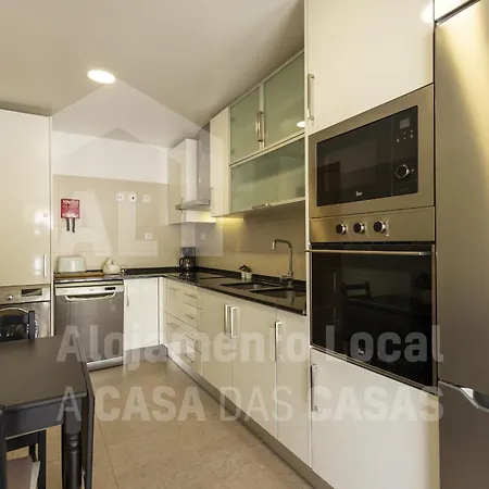 Apartment Belle Vue By Acasadascasas Ericeira