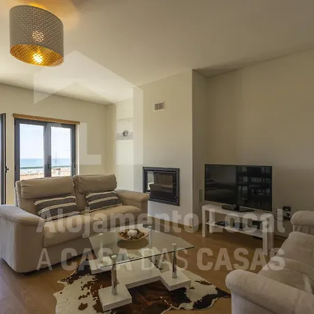 Apartment Belle Vue By Acasadascasas *
