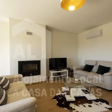 Belle Vue By Acasadascasas Apartment *