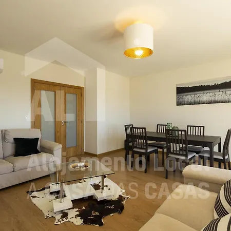 Apartment Belle Vue By Acasadascasas Ericeira